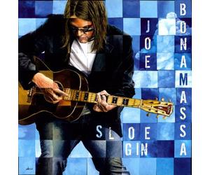 Bonamassa Joe - Sloe Gin