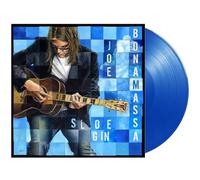 Bonamassa,Joe Sloe Gin (Ltd.180 Gr. Transparent Blue Vinyl) (Vinyl LP)