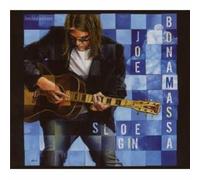 Bonamassa Joe - Sloe Gin (Ltd.Ed.)