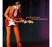 Bonamassa Joe - The London Sessions Vol.1