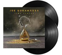 Bonamassa Joe - Time Clocks (180 Gr.)