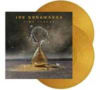 Bonamassa Joe - Time Clocks (180 Gr. Gold Limited Edt.)