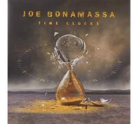 Bonamassa,Joe - Time Clocks