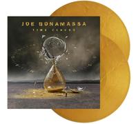 Bonamassa,Joe - Time Clocks (Ltd.180 Gr.Black 2lp Gatefold)