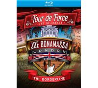 Bonamassa Joe - Tour De Force-Borderline