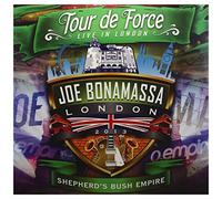 Bonamassa Joe - Tour De Force-Shepherd'S Bush Empire