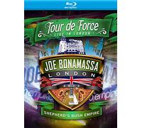 Bonamassa Joe - Tour De Force-Shepherd'S Bush Empire Live In London