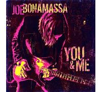 Bonamassa Joe - You & Me