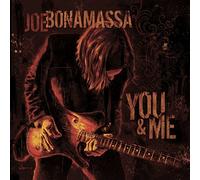Bonamassa, Joe - You & Me