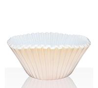 Bonamat Bravilor B10 Korbfilter Original Filterkörbchen 152/437 mm, 250 Stk, Kaffeefilter Accessori e ricambi per piccoli elettrodomestici, Multicolore, unico