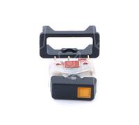 Bonamat interruttore a bilanciere 1 poli 250 V 10 a 1 No + lampada per macchina del caffè Am112, b10hw, b20hw, b5hw, gfa70, matic2, matic2wb, matic3, Mati ctwin, Mati ctwin, mondo1, mondo2, Luna o3wb, Luna Otwin, novo2, RL101, rl102, RL111, rl112, rl118, rl121, RL2