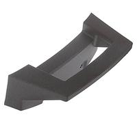 Bonamat Maniglia per B40, VHG40, VHG40T, lunghezza 124 mm, larghezza 54 mm, distanza tra i fori 50 mm