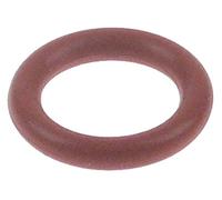 Bonamat O-Ring per B20HW, B10HW, B5HW, B20, B40, B10, B5, diametro esterno 18 mm, spessore materiale 3,0 mm, diametro interno 12 mm, silicone