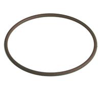 Bonamat O-ring per RL212, RL222, RL211, RL221, MondoTwin esterno ø 80 mm, spessore materiale 3,0 mm, diametro interno 74 mm, silicone