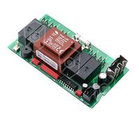 Bonamat Platine macchina per caffè Matic, Mati ctwin, Mondo, Luna Otwin, TH, Tha 230 V Lunghezza 120 mm larghezza 65 mm