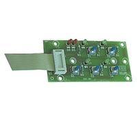 Bonamat tastiera Platine macchina per caffè Matic