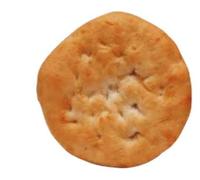 BONAMI' FOCACCIA APROTEICA120G