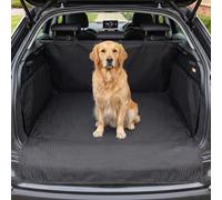 bonamico bonVIVO Coprisedile Auto Cani Impermeabile Antiscivolo SUV | Protegge s