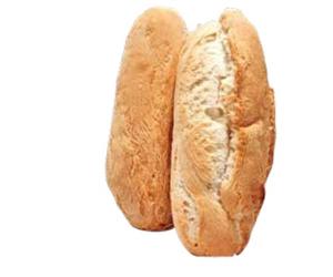 BONAMI'Panini Aprot.2x100g