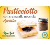 BONAMI'Pasticciotto Nocc.5x40g