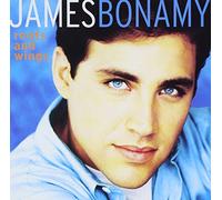 Bonamy,James - Roots & Wings