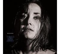 Bonander Things We Don't Talk About (Vinyl LP) 12" Album (Gatefold Cover)