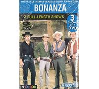 Bonanza 2