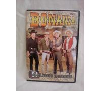 Bonanza: 4 Classic Episodes