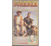 Bonanza: A Rose For Lotta [VHS]