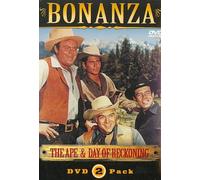 Bonanza - Ape/Day of Reckoning