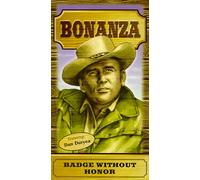 Bonanza - Badge Without Honor