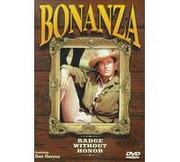 Bonanza: Badge Without Honor