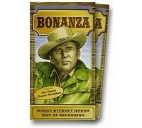 Bonanza - Badge Without Honor/Day of Rec