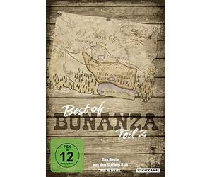Bonanza: Best Of / Teil 2 / Staffel 8-14