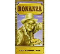 Bonanza - Blood Line