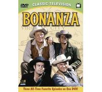 Bonanza - Bonanza