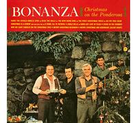 Bonanza - Bonanza: Christmas On The Ponderosa