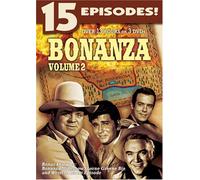 Bonanza - Bonanza Vol. 2