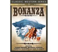 Bonanza - Bonanza: Volume 1