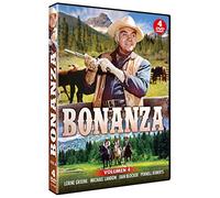 Bonanza (Bonanza) - Volumen 4