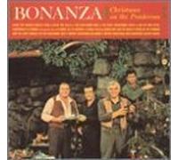 Bonanza: Christmas on the Ponderosa (2000) Audio CD
