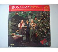 Bonanza Christmas on the Ponderosa