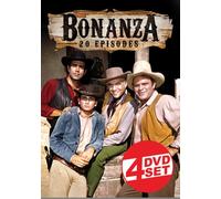 Bonanza - Classics