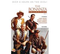 Bonanza Collection 1 (2 Dvd) [Edizione: Stati Uniti]