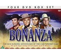 Bonanza Collection [DVD]