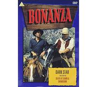Bonanza - Dark Star [Edizione: Regno Unito] [Edizione: Regno Unito]