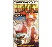 Bonanza - Death at Dawn