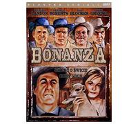 Bonanza: Death at Dawn / Silent Thunder [DVD] (IMPORT) (Nessuna versione italiana)