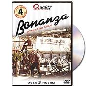 Bonanza - Down at the Ranch