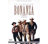 Bonanza (DVD)